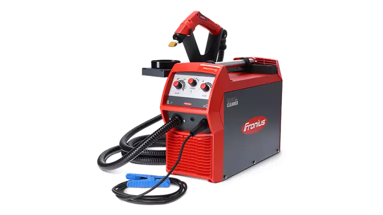 Magic Cleaner 300